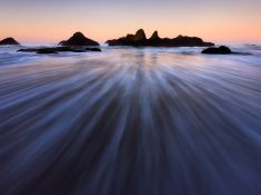 LIGHT SPEED - Oregon, USA