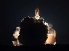 THE ULTIMATE RIDE  - Cape Kennedy Centre, Florida, USA